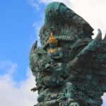 Indonesia: Garuda Wisnu Kencana - Practical Tips for Visiting GWK