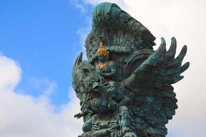 Indonesia: Garuda Wisnu Kencana - Practical Tips for Visiting GWK