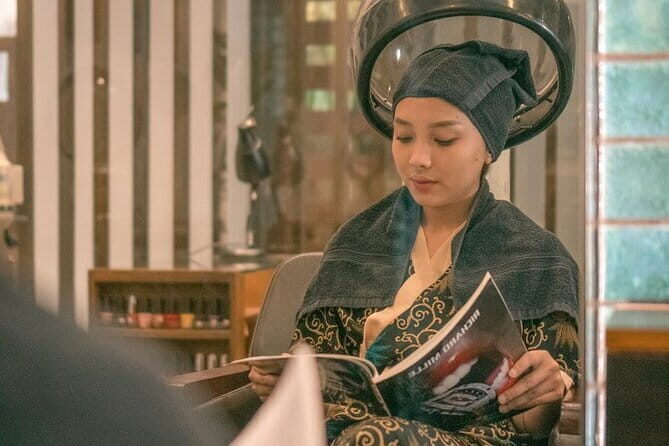 Indonesia: Treatment & Spa Package by Spa Central Batam - Why This Spa Package Matters for Your Batam Visit