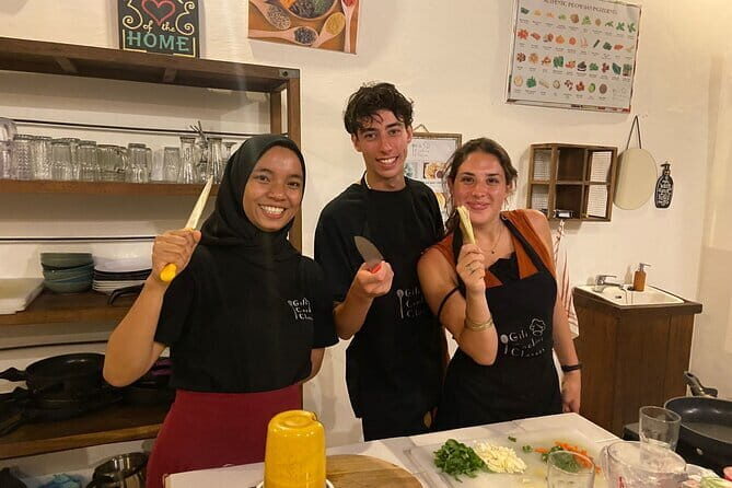 Indonesian Food Cooking Class of Gili Air - Who Will Love This Experience?