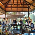 Indulge in Authentic Thai Flavors and Serene Organic Farm (Full Day Course) - What Could Be Improved?