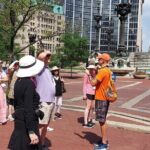 Indy Walking Tours - Who Will Love This Tour?