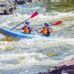 Inflatable Kayak Adventure Colorado River: Half Day Guided Tour - Who Will Love This Tour?
