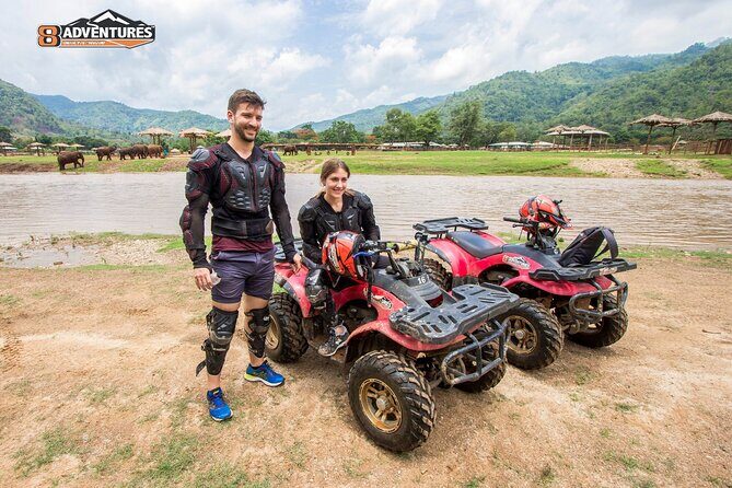 Inflatable Kayaking and ATV Adventure - Final Thoughts: Is This Tour for You?