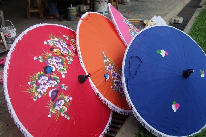 Inherited Craftsmanship - Key Points