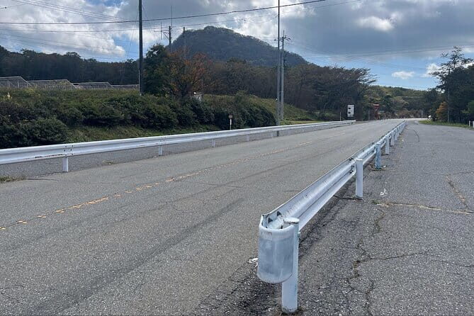 INITIAL D - Real Life Location Tour - Final Thoughts