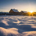 Inner Mongilia: 6-Day Hulunbuir Private Winter Tour - A Closer Look at the 6-Day Winter Adventure