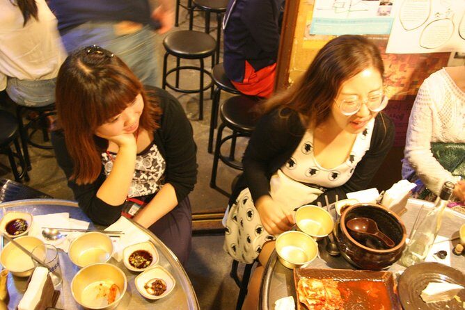 Insadong Makgeolli Taster Tour - Who Will Love This Tour?