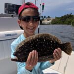 Inshore Fishing by Charter in Sarasota - Why This Tour Stands Out