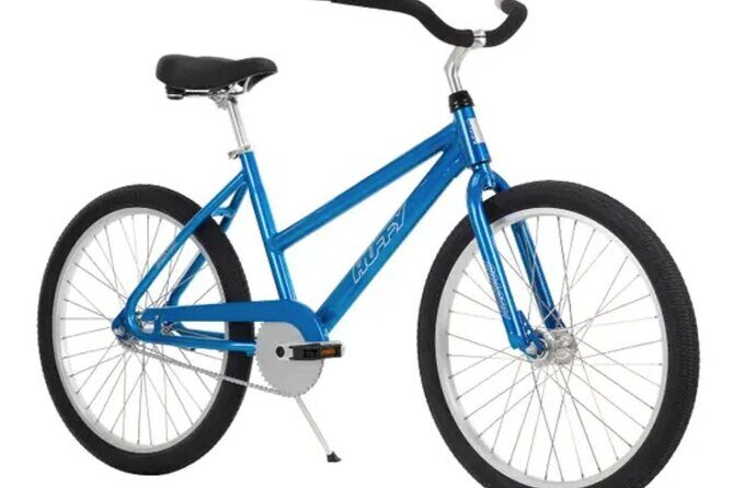 Inside Alcatraz and Two Hour Bike Rental: Same Day