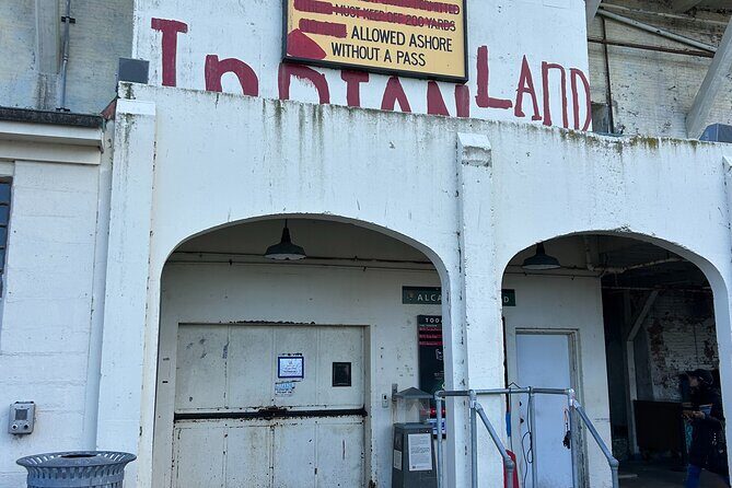 Inside Alcatraz Ticket with a San Francisco E-Bike Rental - Frequently Asked Questions