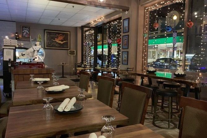 Inside Alcatraz Tour Including Fisherman's Wharf Lunch Credit - Why choose this tour?