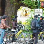 Inside Central Park Bike Tour - FAQs