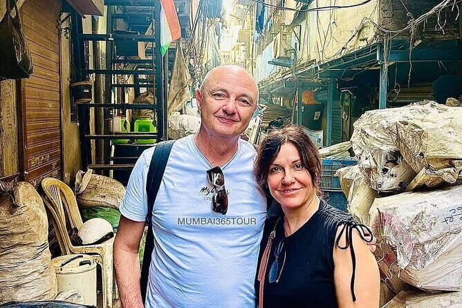 Inside Dharavi: A Unique Slum Tour with an Local Guide - A Deep Dive into Inside Dharavi