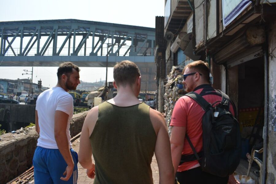 Inside Dharavi: Unveiling Mumbai's Slum Culture Tour - Who Will Love This Tour?