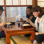 Inside of Fushimi Inari - exploring and lunch with locals - In-Depth Look at the Experience