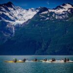 Inside Passage Sea Kayaking from Skagway - FAQ