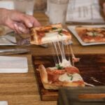Inside the Italian Market: Chef-Led Tasting Journey - Frequently Asked Questions (FAQs)