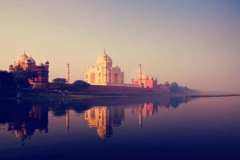 Inside the Taj Mahal - A journey Through Time - Final Thoughts