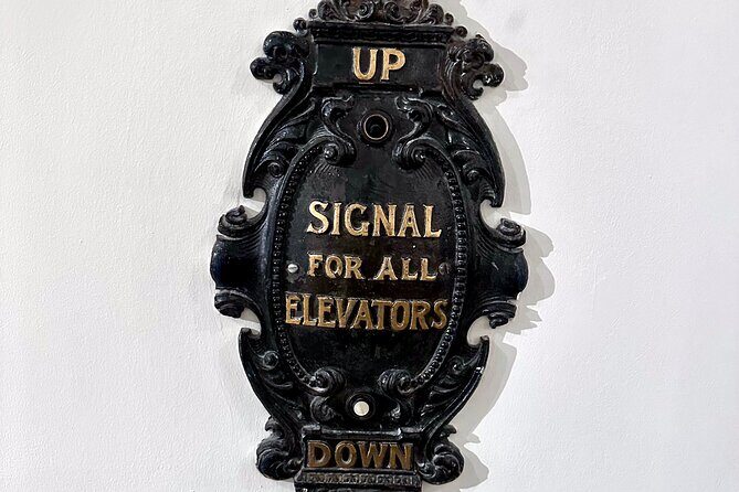 Inside Tour of Chicagos Fine Arts Building - The Sum Up: Is This Tour Right for You?