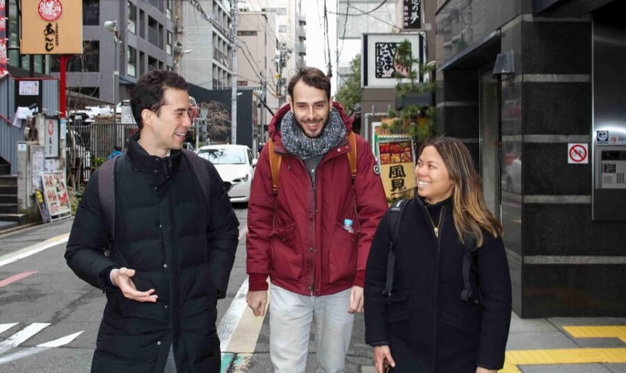 Insider Kyoto Ramen Tour - Why This Tour Stands Out