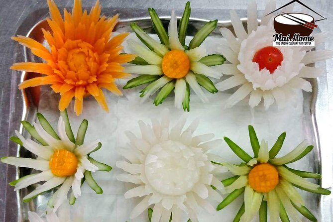 Inspiring Advanced Cooking Course - A Deep Dive into the Inspiring Advanced Cooking Course