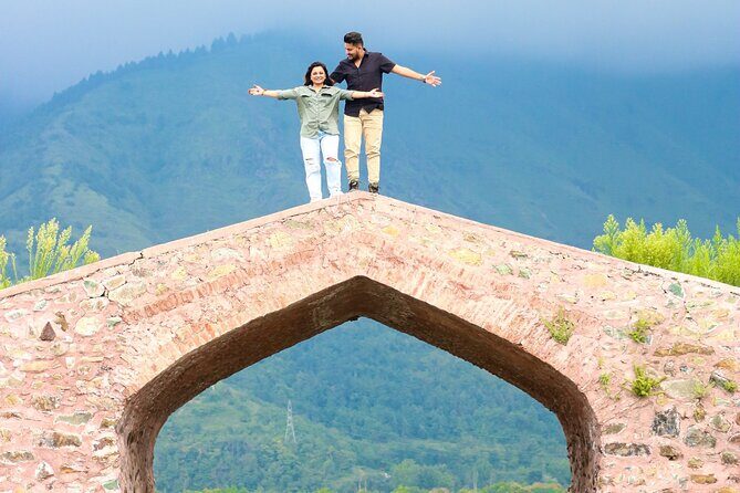 Insta Photoshoot In Srinagar - Why This Photoshoot Is Worth Considering