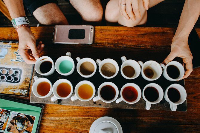 Instagram Spot Photografer in UBUD - Why This Tour Offers Good Value