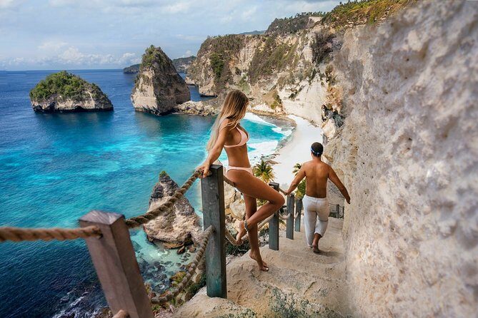 Instagram Tour Nusa Penida. West & East. All-inclusive - Who Is This Tour Best For?