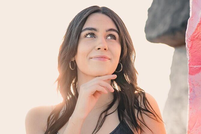 Instagram Worthy Photographer & Videographer Tour In Las Vegas - The Details: What to Expect from Your Las Vegas Photoshoot