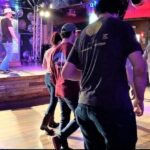 Instructor-Led Line Dancing Class with Souvenir Video - Authenticity and Fun—What Sets It Apart