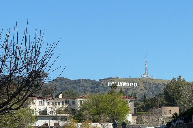 Interactive Mystery Scavenger Hunt in LA - Why This Tour Offers Good Value