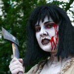 Interactive Street Theatre Crimes in New France - The Value of This Experience