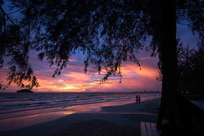 Intercity Transfer (Siem Reap to Sihanoukville) - The Sum Up: Who Is This Transfer Perfect For?