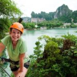 Intermediate-Advanced Half Day Private Rock Climbing Trip at Railay Beach - Who Will Enjoy This Tour?