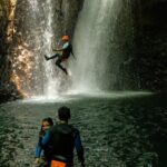 Intermediate canyoning tour in Bali " Maboya Canyon " - Who Should Consider This Tour?