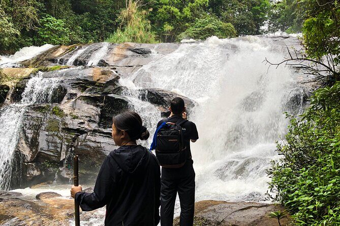 Inthanon National Park Tour with Soft Hike at Pha Dok Siew Trail - Practical Details and Considerations