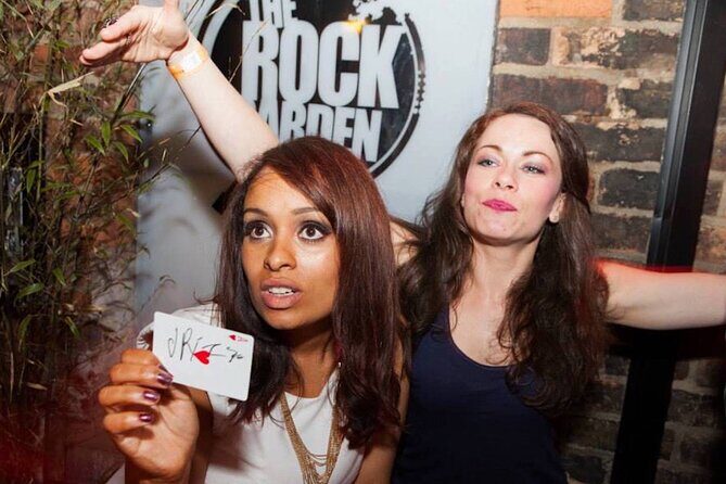 Intimate Magic Show on the Hollywood Walk of Fame - Practical Details and What to Expect