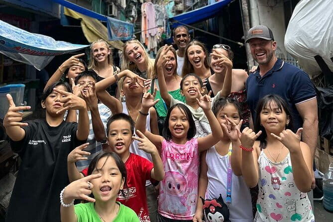 Intramuros, Manila Chinatown and Tondo Manila Day Tour - Why This Tour Works for You