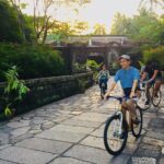 Intramuros Sunset Tours by Bambike - Value and Practicality