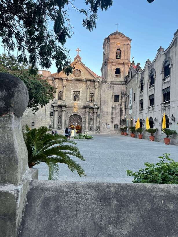Intramuros: Travel Back in 1800 Manila Philippines - Who Is This Tour Best For?