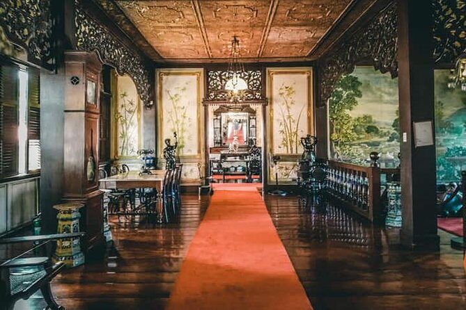 Intramuros Walking Tour by Don't Skip Manila | Shore Excursion - FAQ