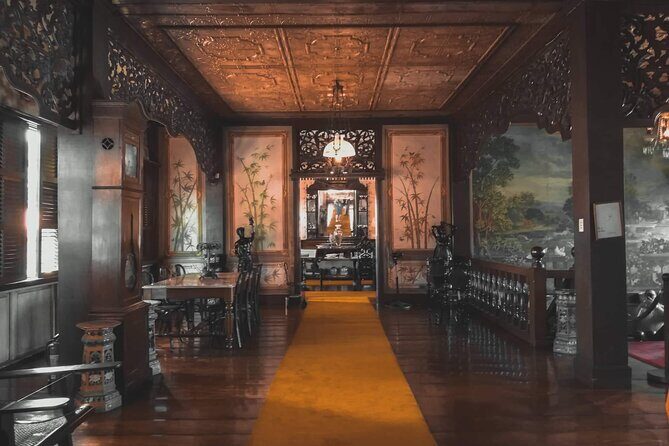 Intramuros Walking Tour by Don't Skip Manila - Practical Details and What They Mean