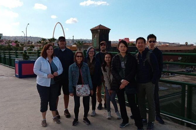 Intro to Mexico Walking Tour: Tijuana Day Trip from San Diego - Exploring Tijuana: What the Tour Includes and Why It Matters