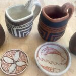 Intro to Wild Clay/Earthenware Pottery Workshop - FAQ