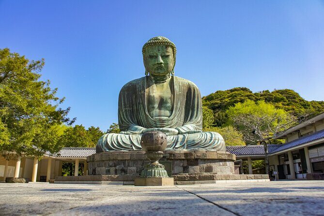 Introducing all the Famous Spots in Kamakura and Enoshima! - Who Should Consider This Tour?