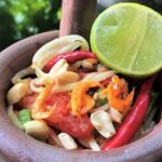 Introduction Thai Kitchen - Menu Set 2 - Detailed Review of the Experience