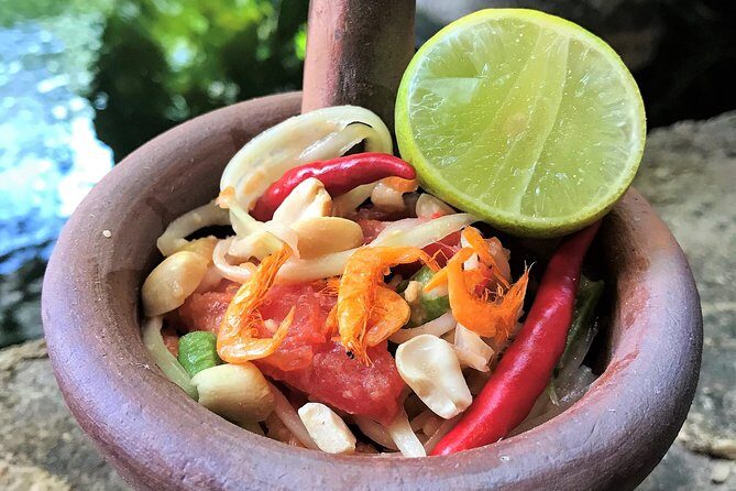 Introduction Thai Kitchen - Menu Set 2 - Detailed Review of the Experience