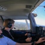 Introduction to Airplane Piloting in Gatineau-Ottawa - The Details of the Gatineau Pilot Experience