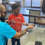 Introduction to Glassblowing Workshop in Sedona - The Sum Up: Who Will Love This?